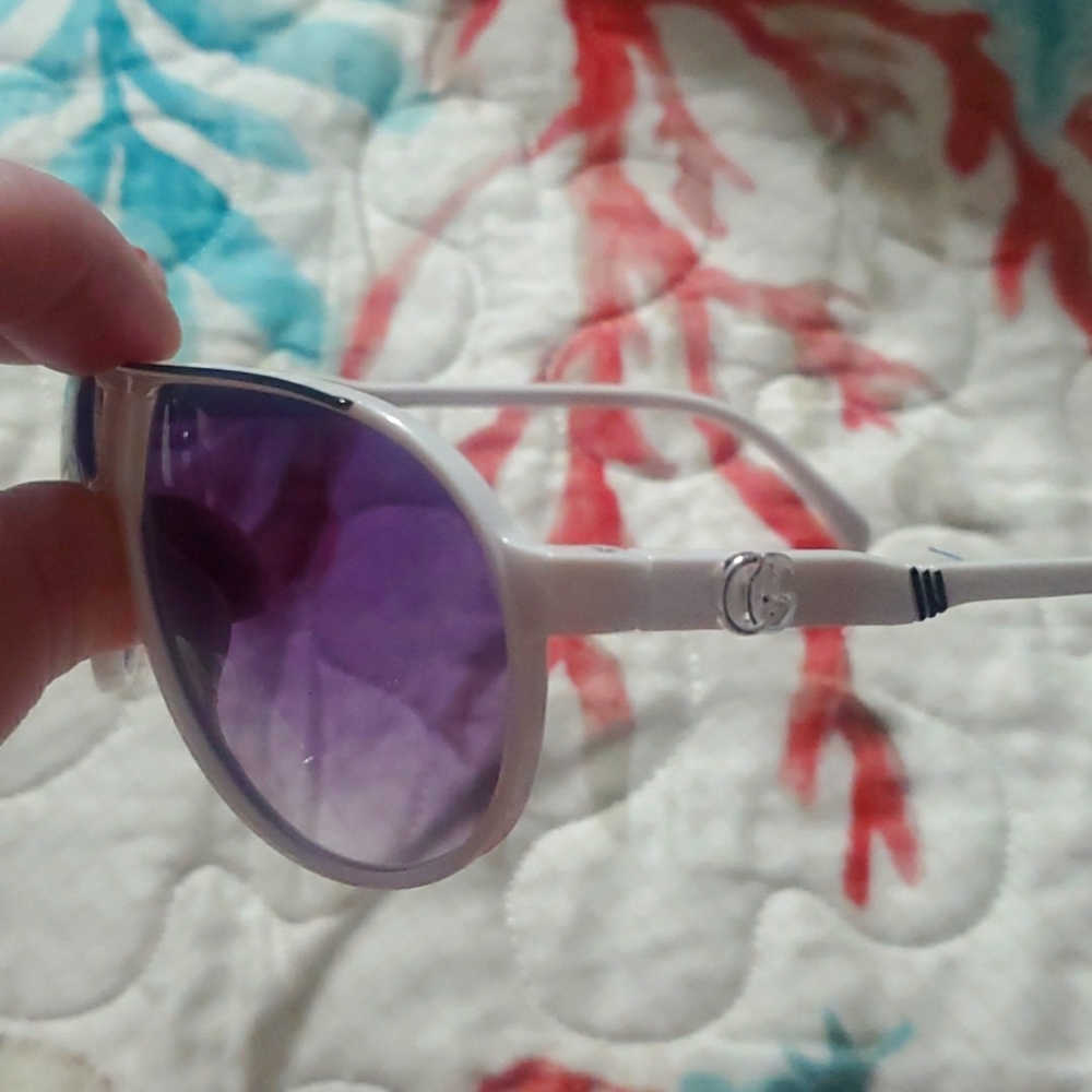 Little Kid Sunglasses